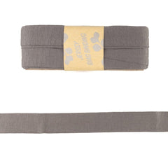 3 Meter Viskosejersey Schrägband