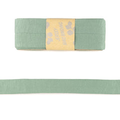 3 Meter Viskosejersey Schrägband