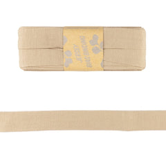 3 Meter Viskosejersey Schrägband