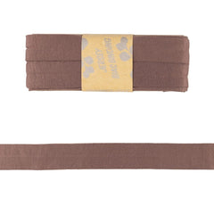 3 Meter Viskosejersey Schrägband