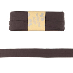 3 Meter Viskosejersey Schrägband