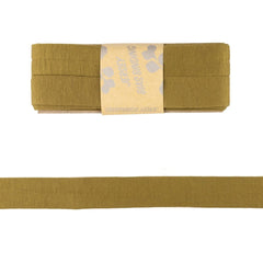 3 Meter Viskosejersey Schrägband