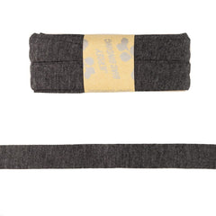 3 Meter Viskosejersey Schrägband