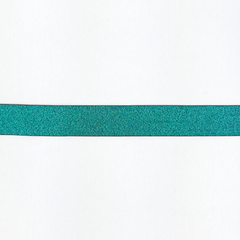 Gummiband Glitter 40mm