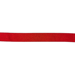 Gummiband Glitter 40mm