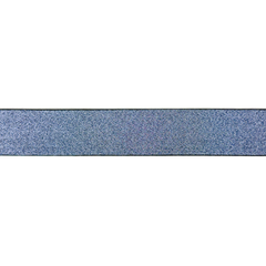 Gummiband Glitter 40mm