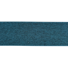 Gummiband Melange 40mm