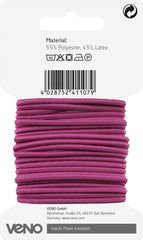 3 Meter Kordel Elastic 3mm