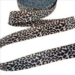 Gurtband 40mm Leo Look - Design 1