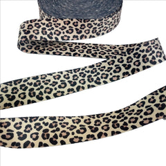 Gurtband 40mm Leo Look - Design 2