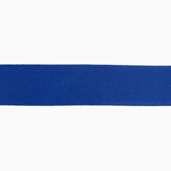 Gurtband Baumwoll Mix Herringbone