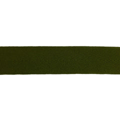 Gurtband Baumwoll Mix Herringbone