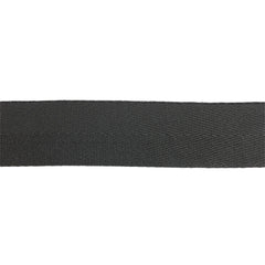 Gurtband Baumwoll Mix Herringbone