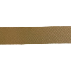 Gurtband Baumwoll Mix Herringbone