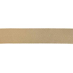 Gurtband Baumwoll Mix Herringbone