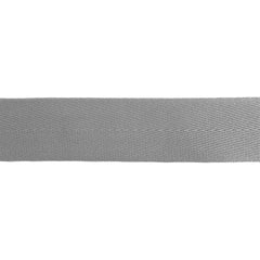 Gurtband Baumwoll Mix Herringbone