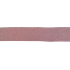 Gurtband Baumwoll Mix Herringbone