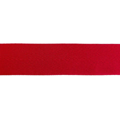 Gurtband Baumwoll Mix Herringbone