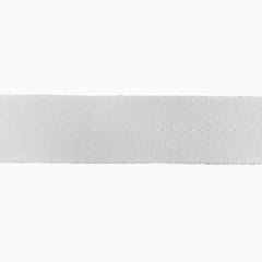Gurtband Baumwoll Mix Herringbone