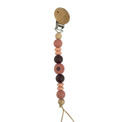 Little Jax Schnullerkette mit Clip