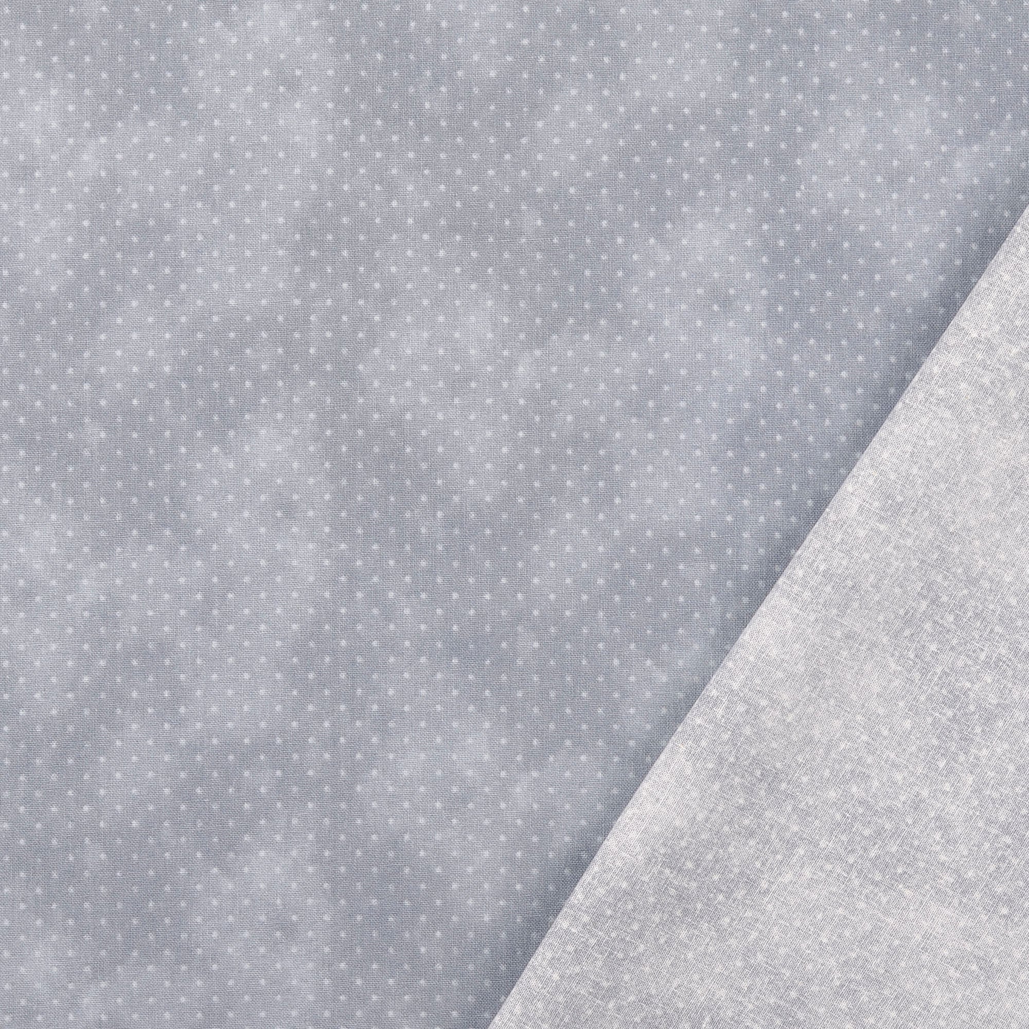 Tonka Punkte hellgrau 3002