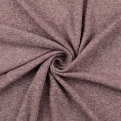 Frottee Jersey Luke - 5016 altrosa meliert