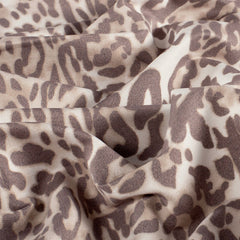 Bengaline Wild Leo Look