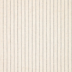 Viskose Leinen Crepe Stripes