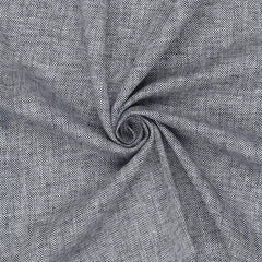 Leinen Baumwoll Mix Maya Herringbone