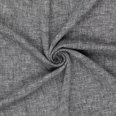 Leinen Baumwoll Mix Maya Herringbone