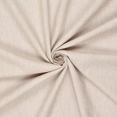 Leinen Baumwoll Mix Maya Melange