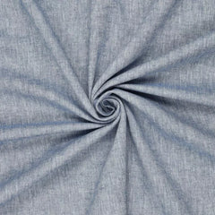 Leinen Baumwoll Mix Maya Melange