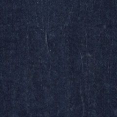 Stretch Baumwoll Cord Indigo