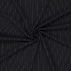 Viskose Mix Orlando Pin Stripes