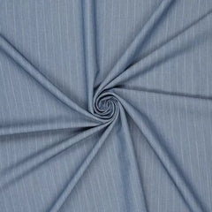 Viskose Mix Orlando Pin Stripes