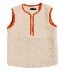 Schnittmuster burda kids - Pullover 9183