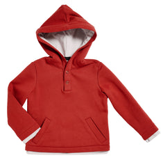 Schnittmuster burda kids - Sweater 9185