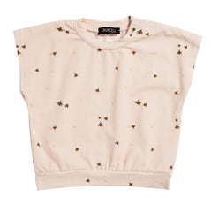 Schnittmuster burda kids - Kombination 9186