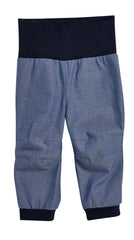 Schnittmuster burda kids - Hose 9187