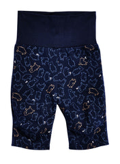 Schnittmuster burda kids - Hose 9187