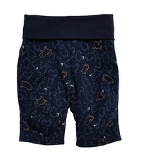 Schnittmuster burda kids - Hose 9187