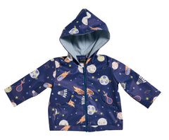 Schnittmuster burda kids - Jacke 9188
