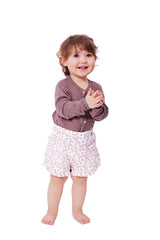 Schnittmuster burda kids - Kombination 9190