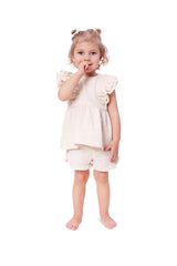 Schnittmuster burda kids - Kombination 9190