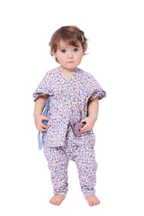 Schnittmuster burda kids - Kombination 9191