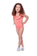 Schnittmuster burda kids - Beachwear 9193