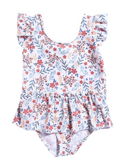 Schnittmuster burda kids - Beachwear 9193