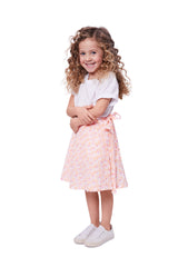 Schnittmuster burda kids - Rock 9194