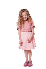 Schnittmuster burda kids - Rock 9194