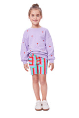 Schnittmuster burda kids - Hose 9196